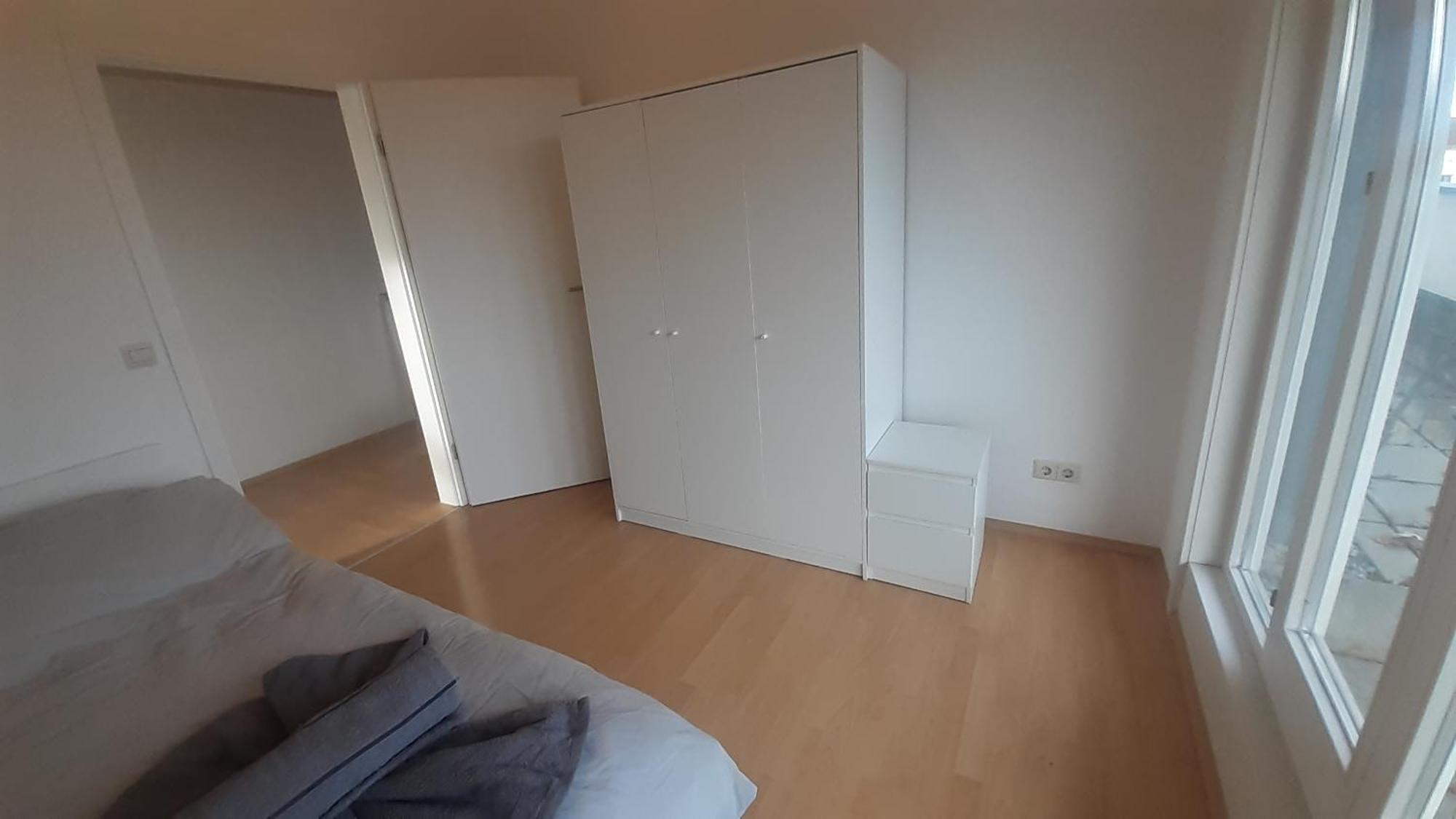 Appartamento 3 Privat Freie Zimmern Biberach an der Riß Esterno foto