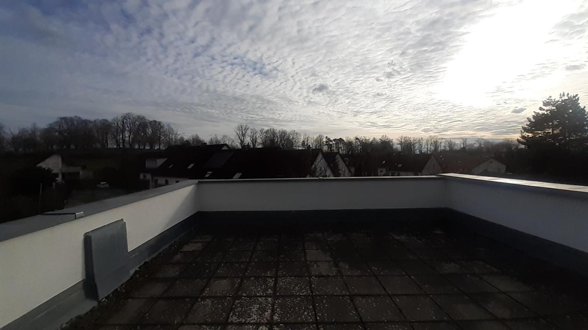 Appartamento 3 Privat Freie Zimmern Biberach an der Riß Esterno foto