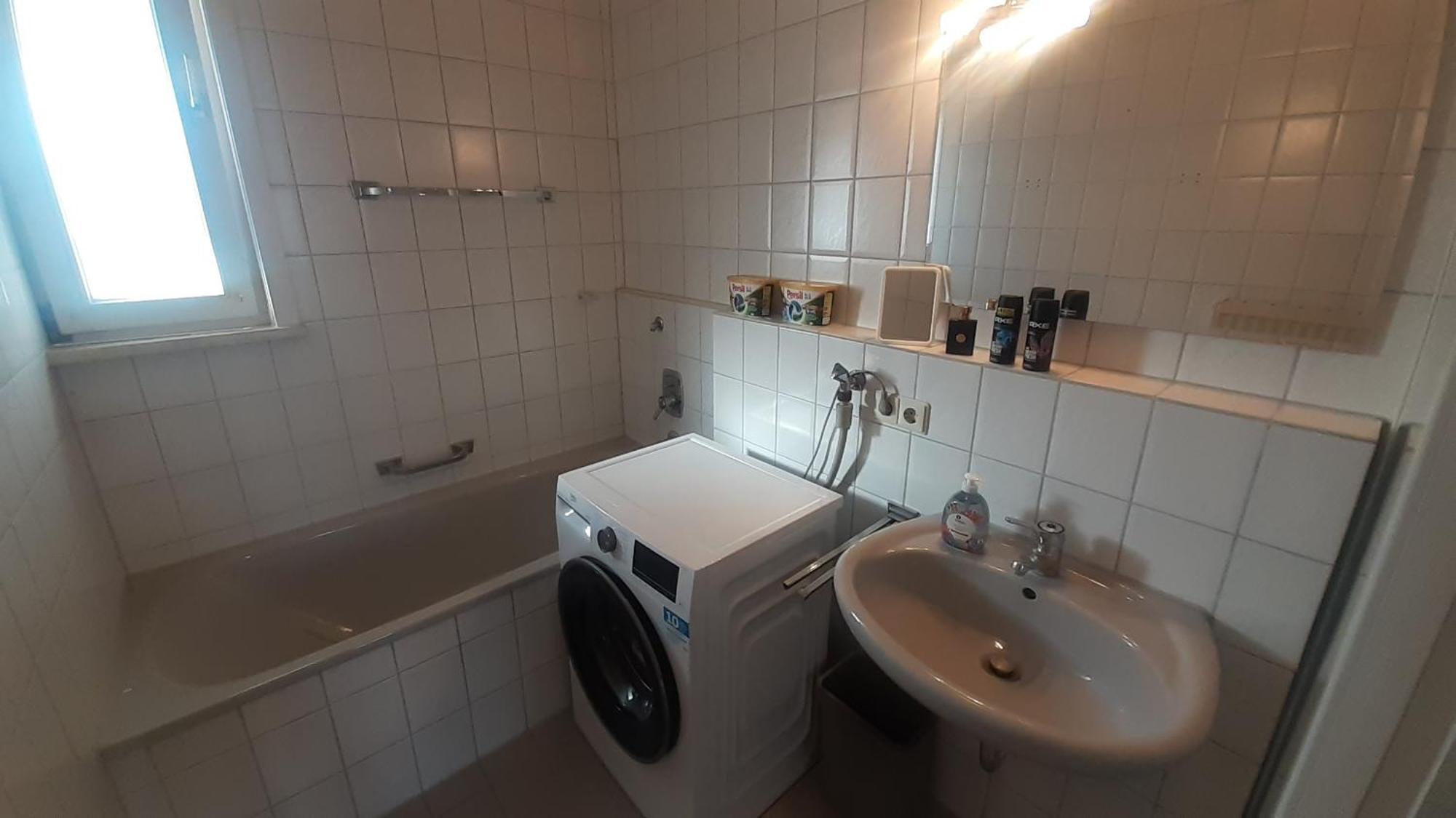 Appartamento 3 Privat Freie Zimmern Biberach an der Riß Esterno foto