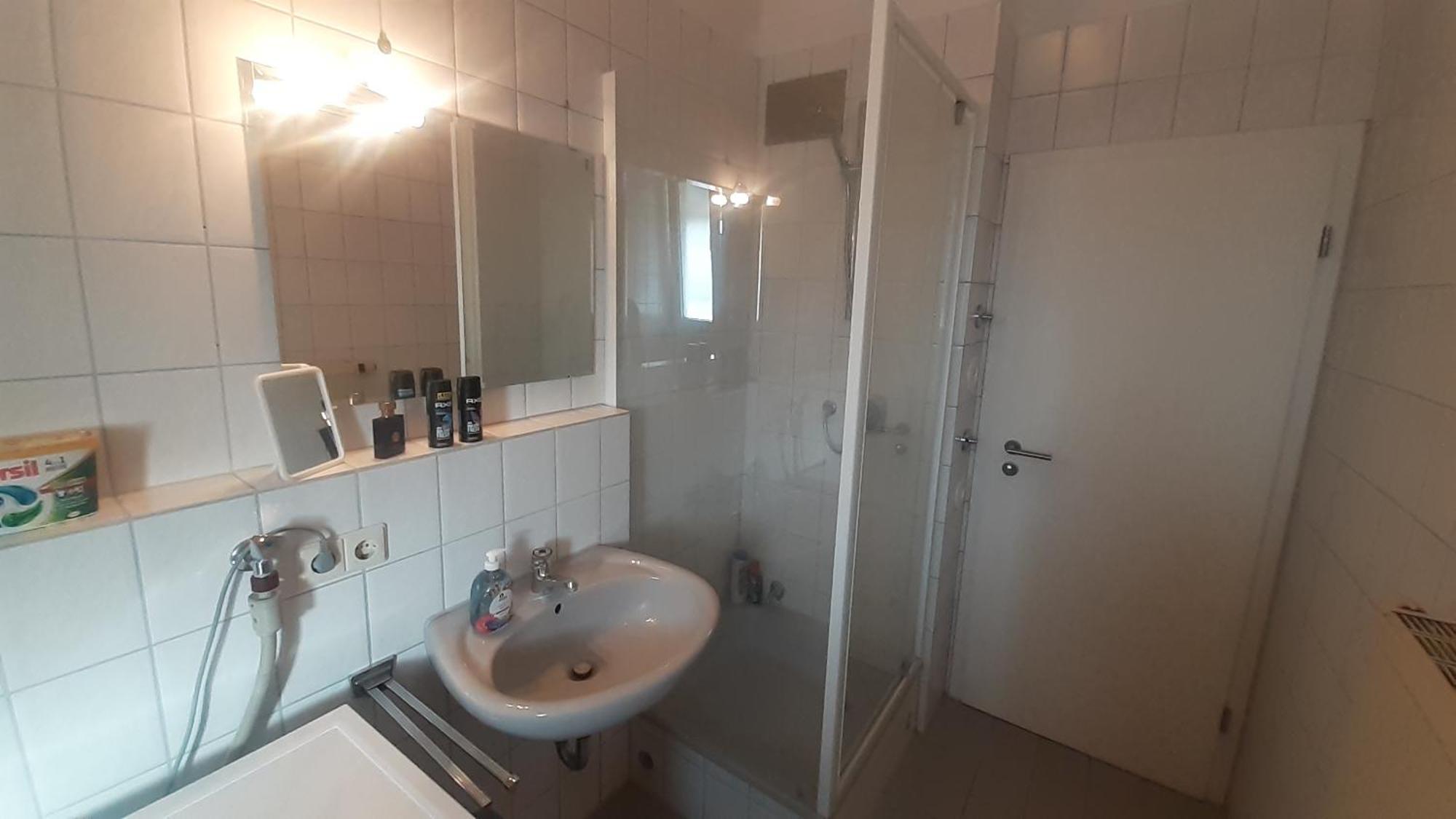 Appartamento 3 Privat Freie Zimmern Biberach an der Riß Esterno foto